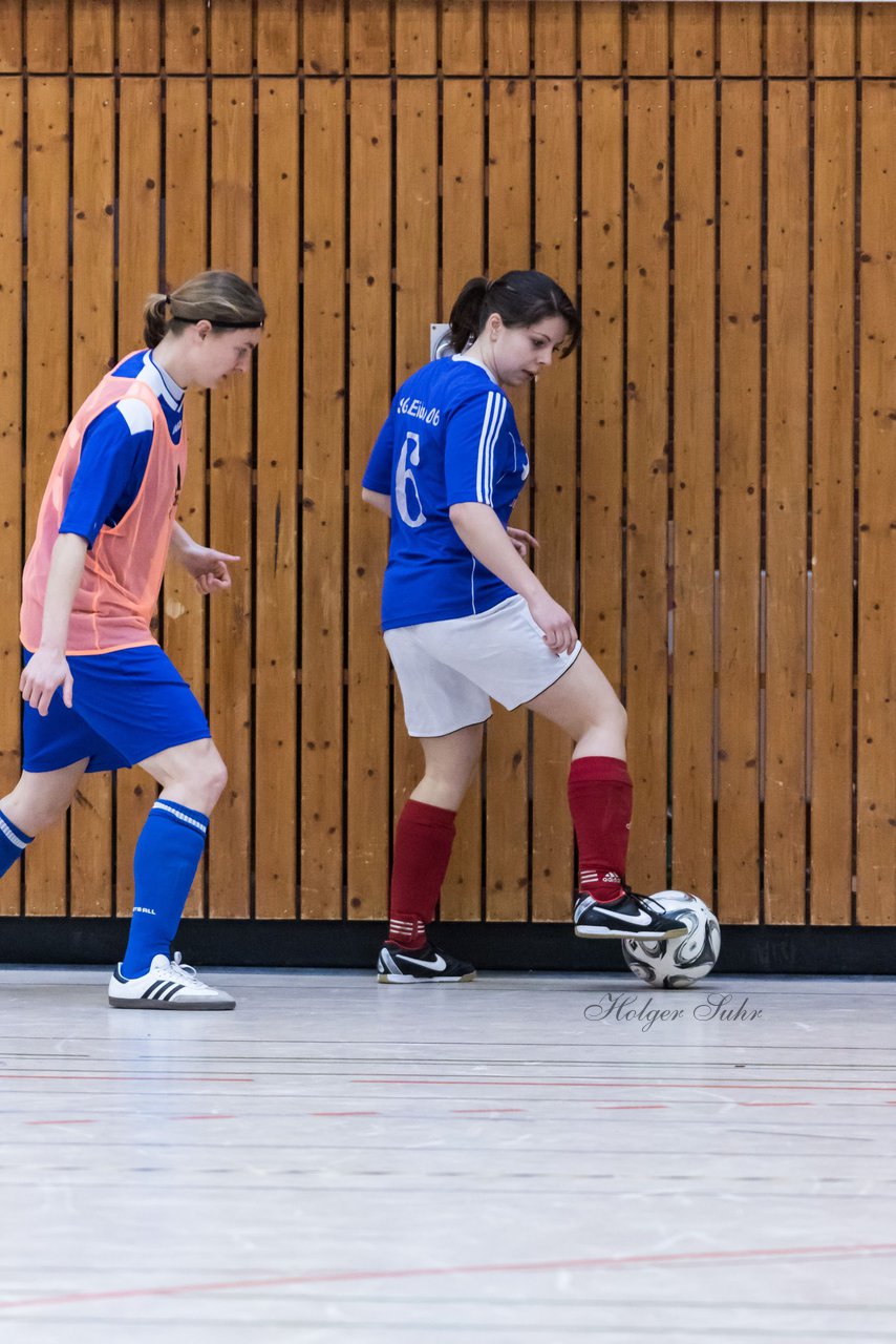 Bild 53 - Volksbank Cup Elmshorn